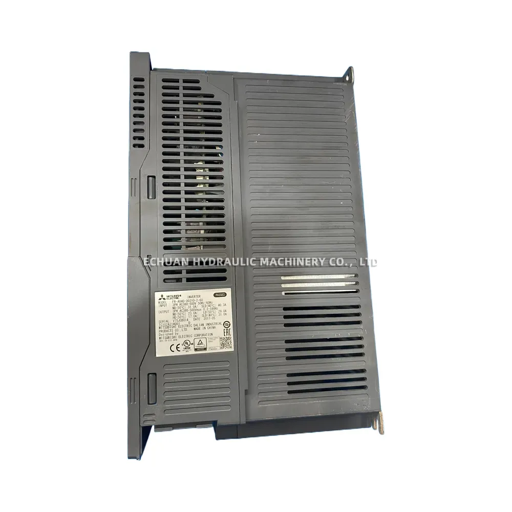 Mitsubishi FR-A840-00310-2-60