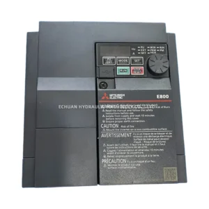 Mitsubishi FR-E840-0060-4-60