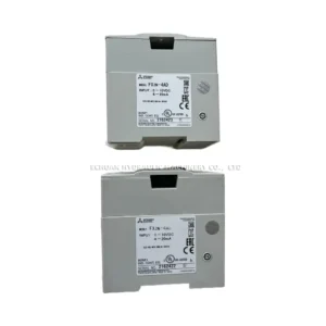 Mitsubishi FX2N-4AD Module