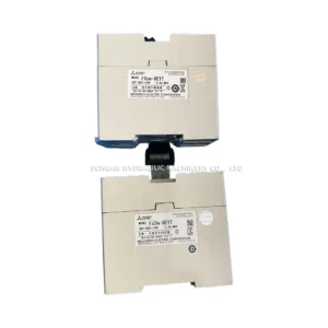 Mitsubishi FX2N-8EYT