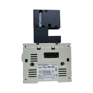 Mitsubishi FX3G-CNV-ADP Module
