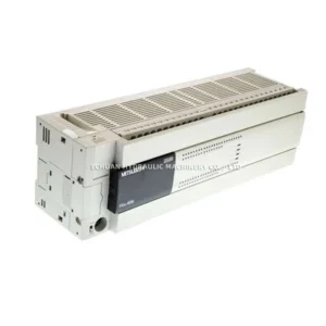 Mitsubishi FX3U-128MR/ES-A