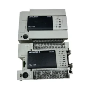 Mitsubishi FX3U-16MR/ES-A