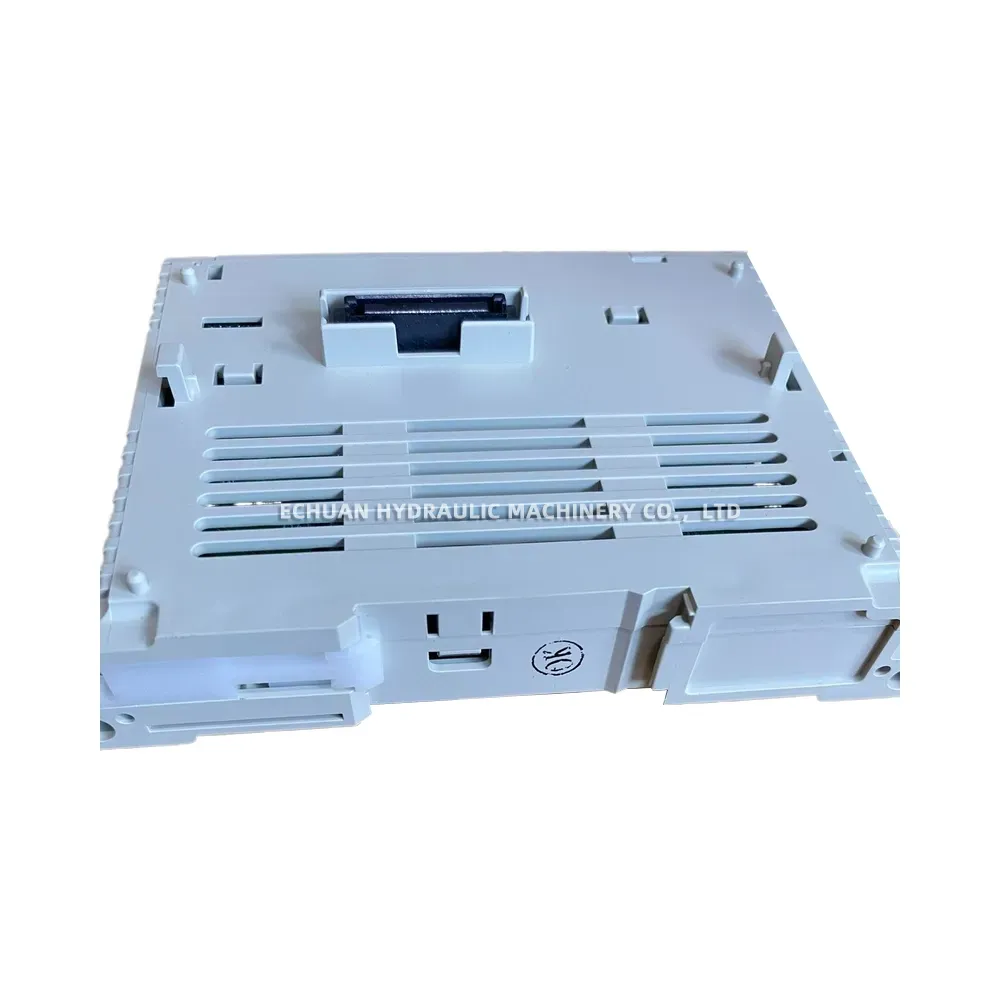 Mitsubishi FX3U-232ADP-MB