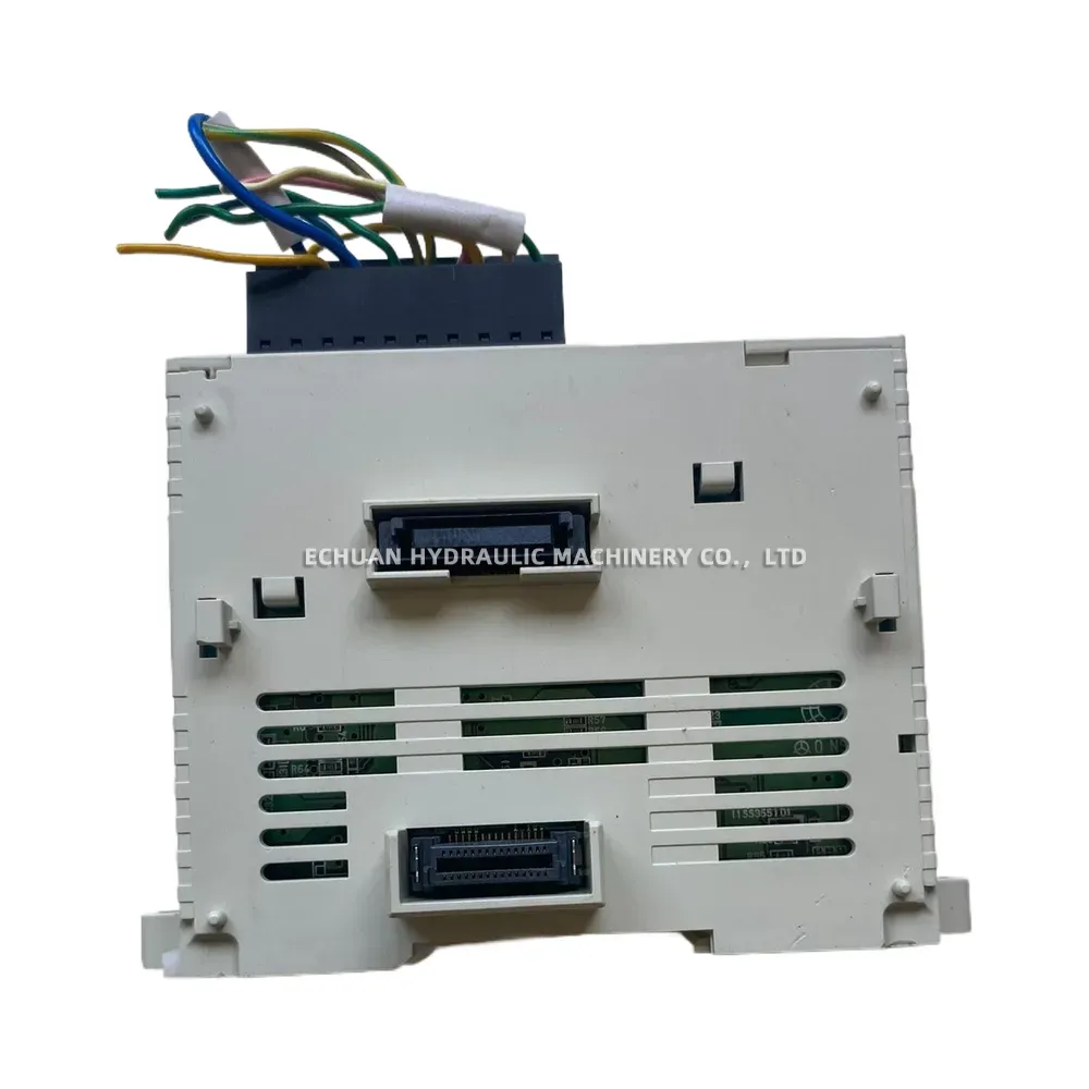 Mitsubishi FX3U-2HSY-ADP