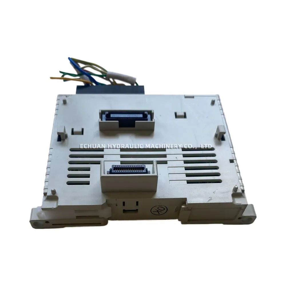 Mitsubishi FX3U-2HSY-ADP