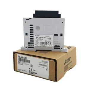 Mitsubishi FX5-4AD-ADP