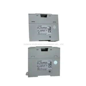 Mitsubishi FX5-8EYR/ES