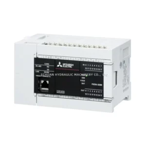 Mitsubishi FX5U-32MR/ES