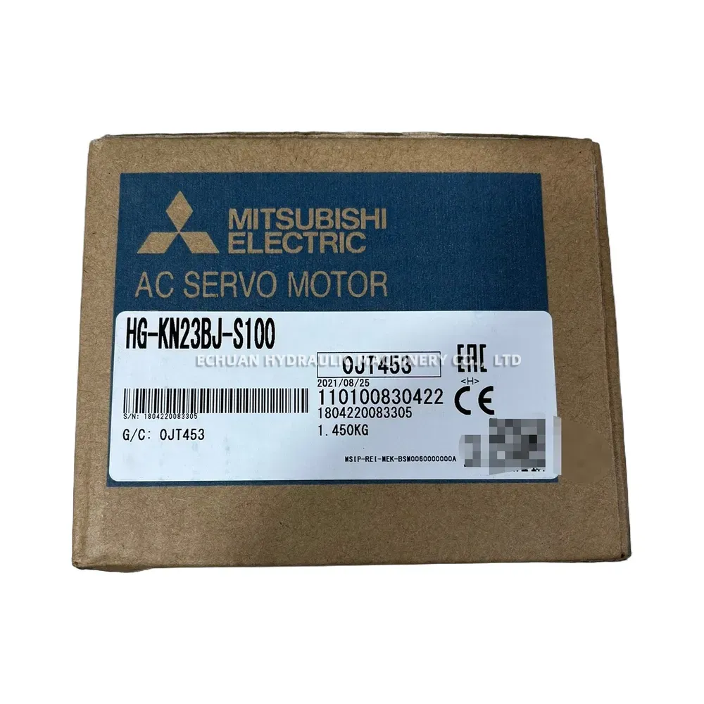 Mitsubishi HG-KN23BJ-S100