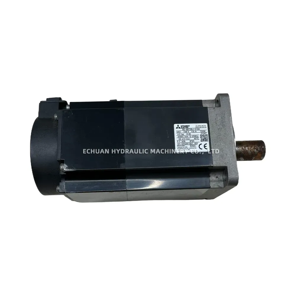 Mitsubishi HG-KN73BJ-S100