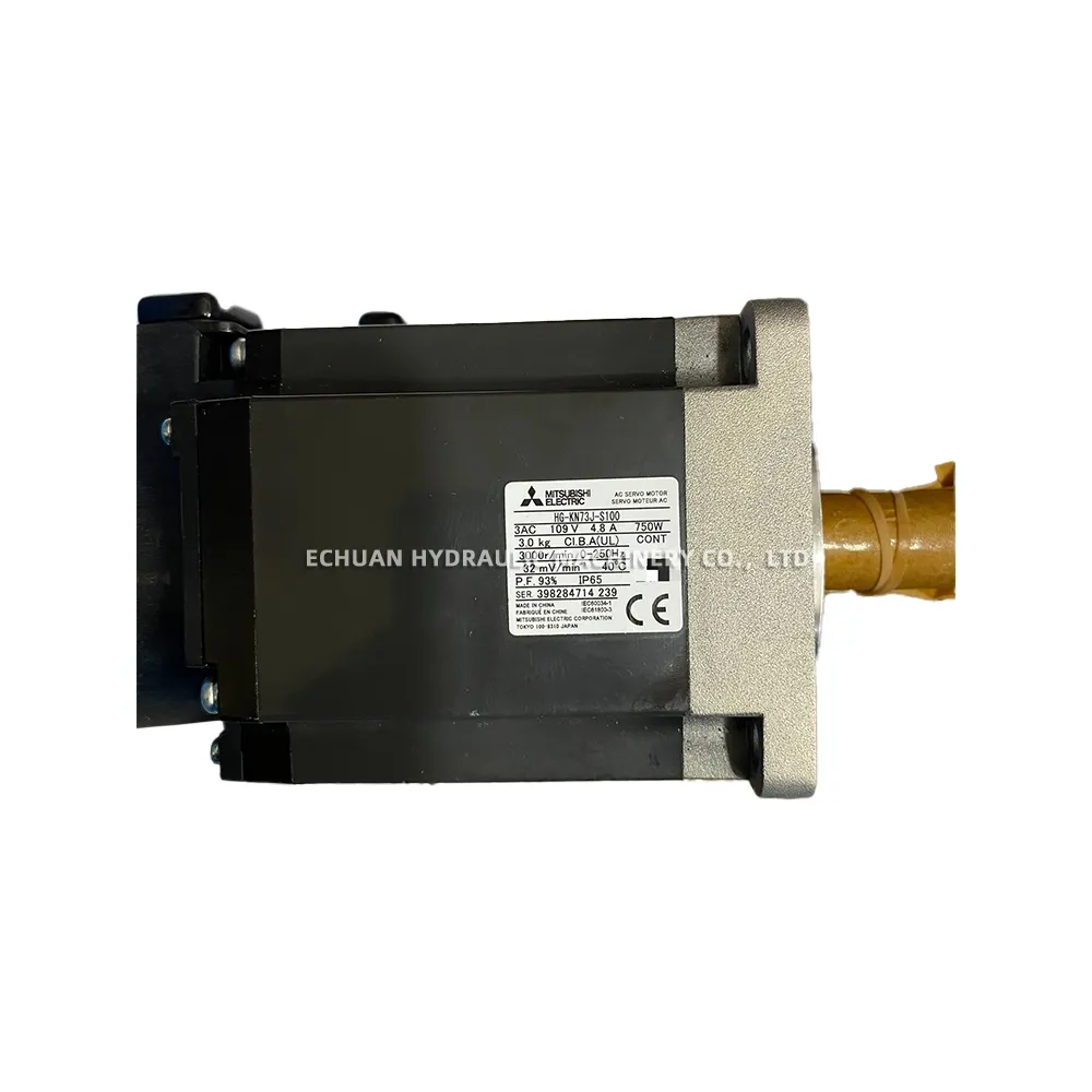 Mitsubishi HG-KN73J-S100