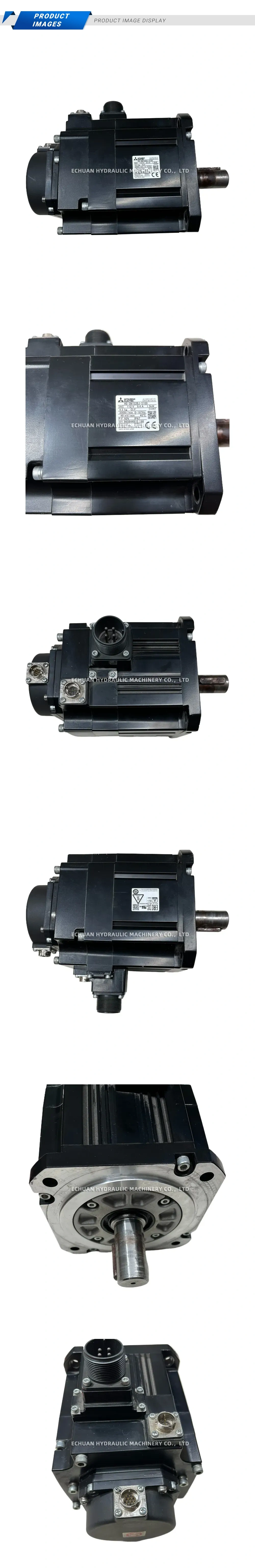 Mitsubishi HG-SN152BJ-S100 Description