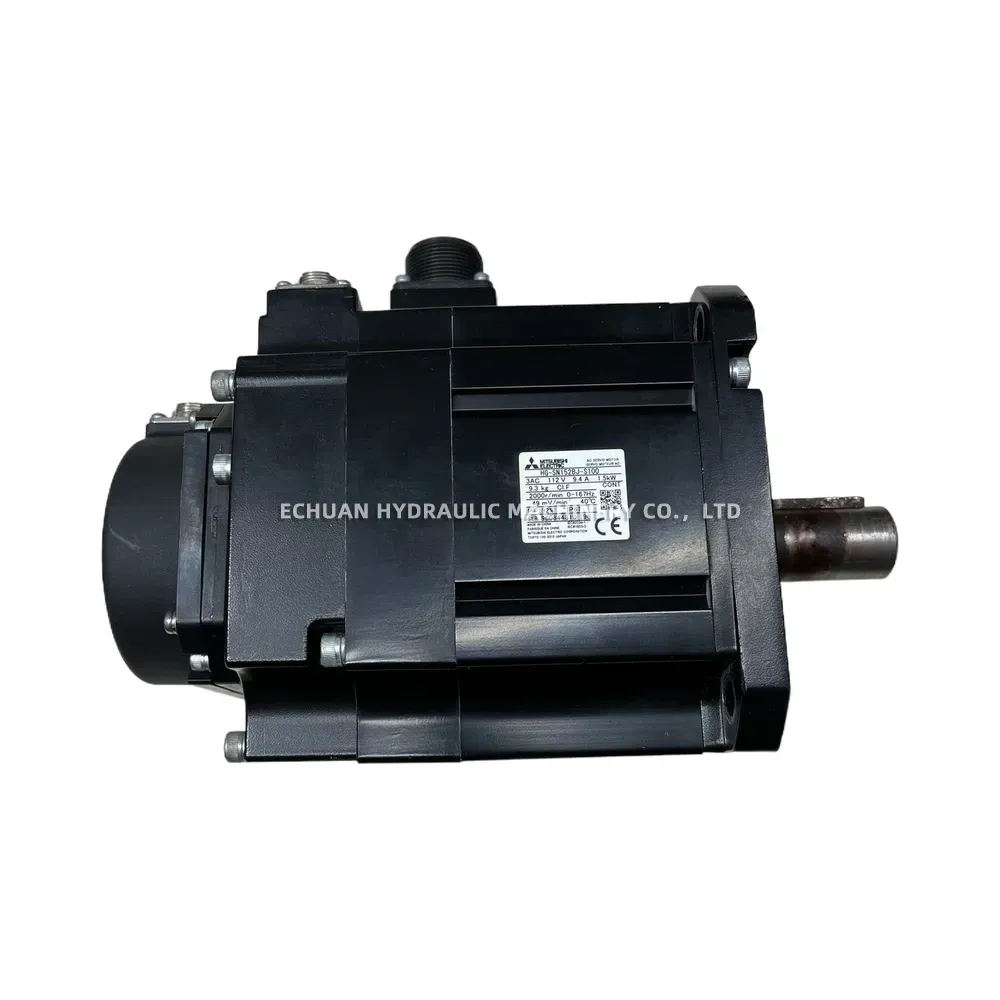 Mitsubishi HG-SN152BJ-S100