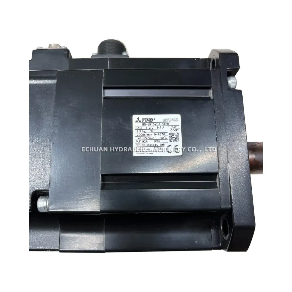 Mitsubishi HG-SN152BJ-S100