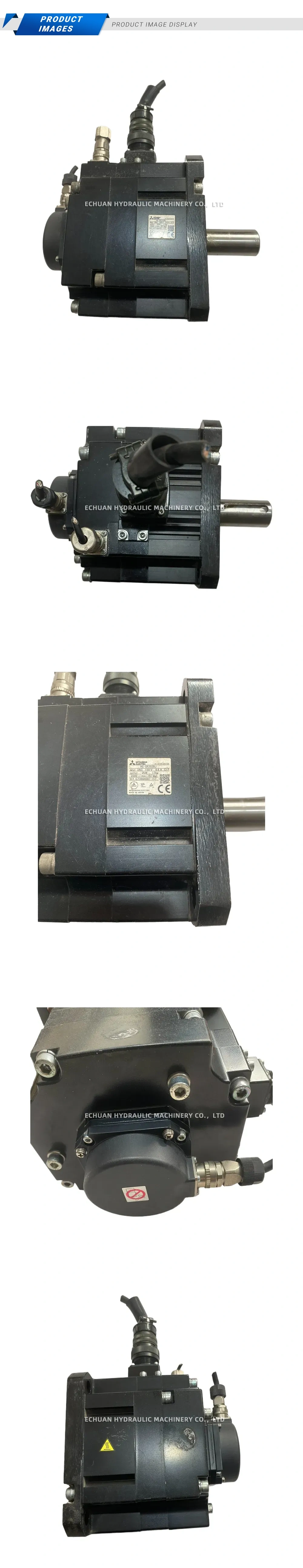 Mitsubishi HG-SR202BJ Description