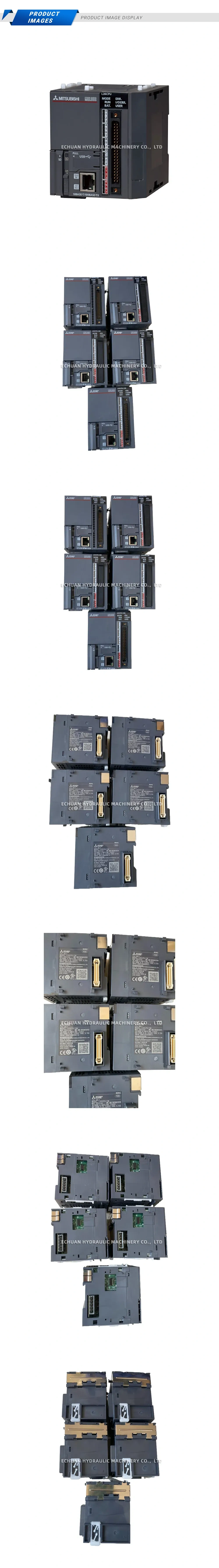 Mitsubishi L02CPU-CM Description