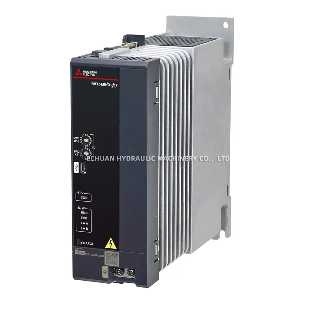 Mitsubishi MR-JET-70G