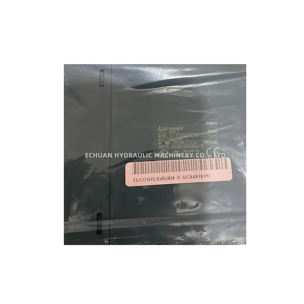 Mitsubishi Q13UDEHCPU