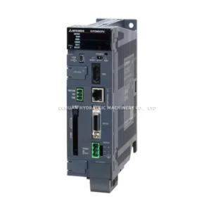 Mitsubishi Q170MCPU-S1 controller