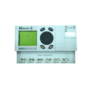 Moeller EASY820-DC-RC Controller module