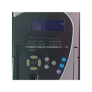 Multilin 350-E-P5-G5-H-S-E-N-N-2E-D-H Feeder Protection System