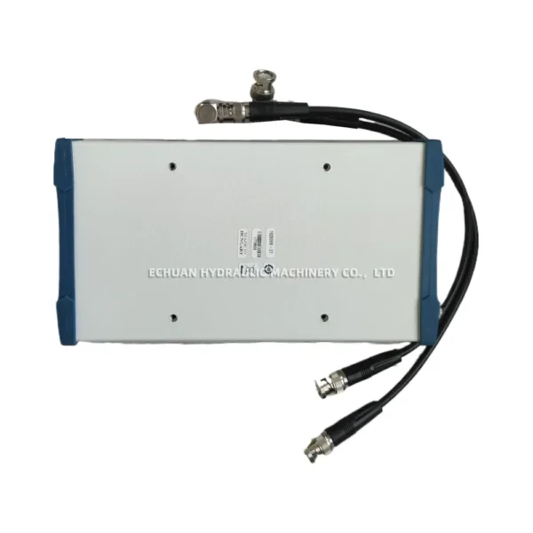 National Instruments 192809B-01 Central control module - Echuan Hydraulic