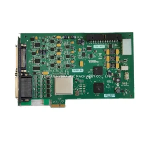 National Instruments PCIE-7842R