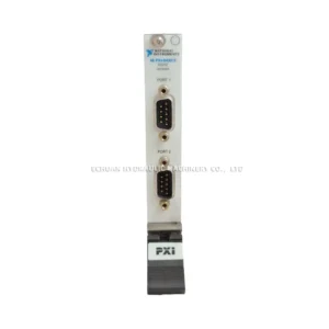 National Instruments PXI-8432/2 Interface module