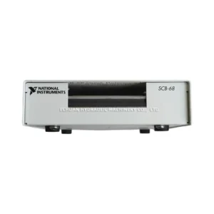 National Instruments SCB-68 Shielded I/O connector module