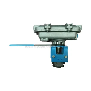 Neles Jamesbury 32EX6