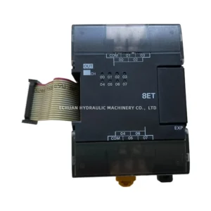 Omron CP1W-8ET Module