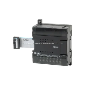 Omron CP1W-AD041
