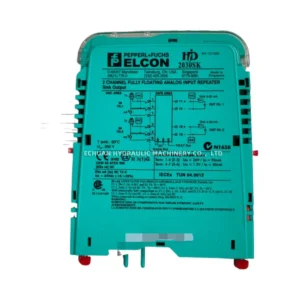 Pepperl+Fuchs HID2030SK