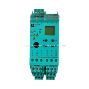 Pepperl+Fuchs KFD2-UFC-1.D