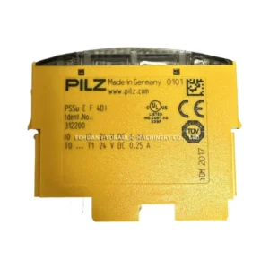 Pilz 312200