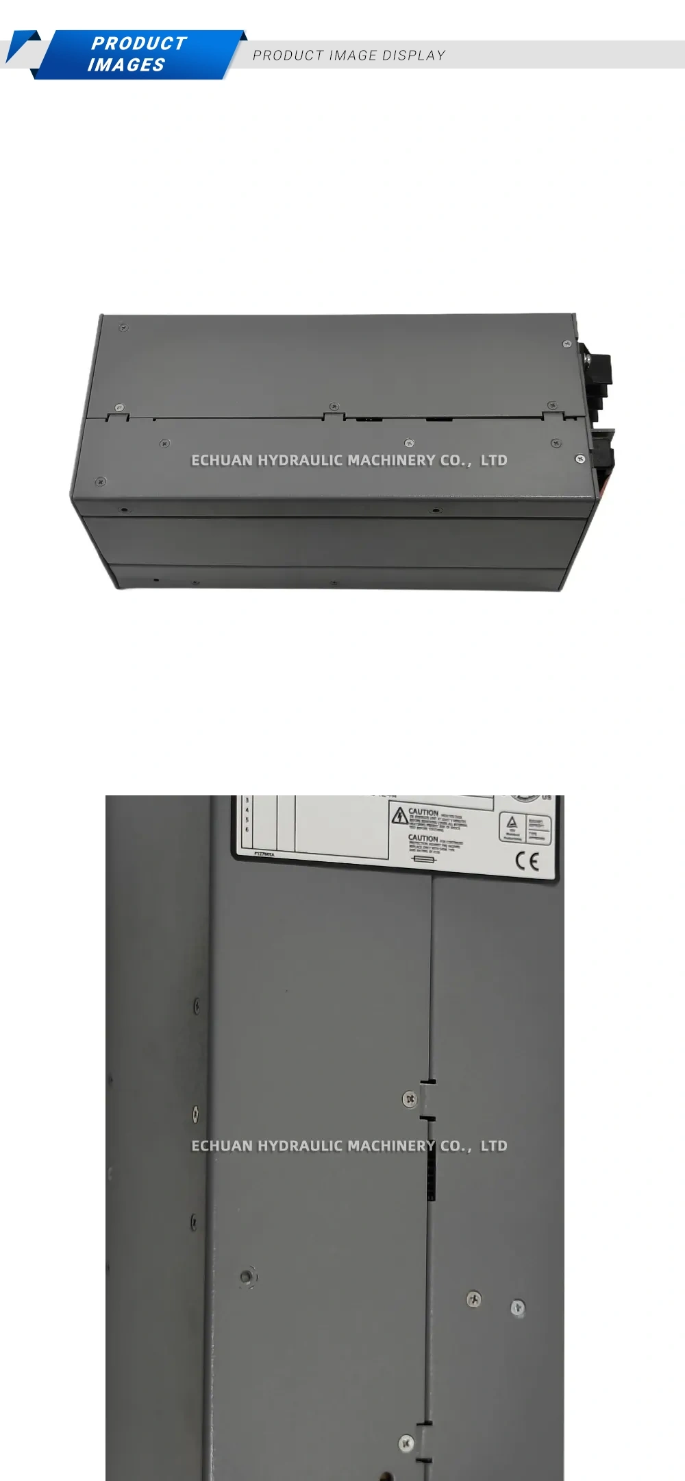 Pioneer Magnetics PM33988-6P Description