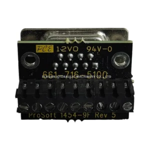 Prosoft 661-716-5100