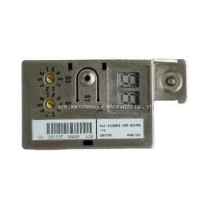 Rexroth FWA-EC0DR3-FGP-03VRS
