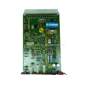 Rexroth VT2000-S-48/2 Proportional magnification board