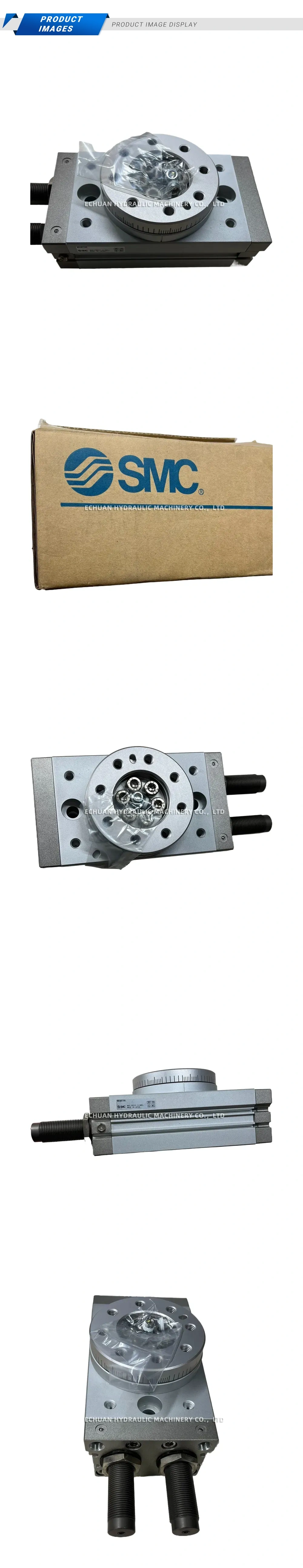 SMC MSQB70R Description