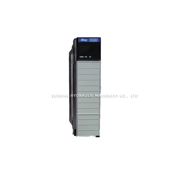 SST SST-PB3-CLX-RLL Scanner Module - Echuan Hydraulic