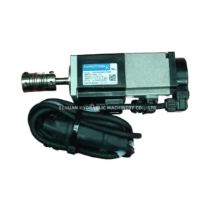 Sanyo Denki R2EA04008FCP00M