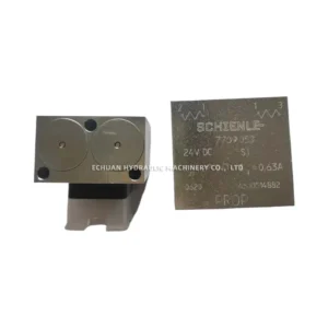 Schienle 7709050 Electromagnet coil