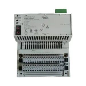 Schneider 170LNT71000 Communication adapter