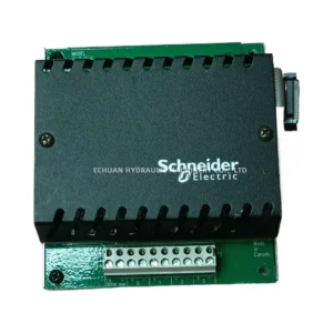 Schneider TBUX297248 Control Micaosystems