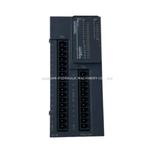 Schneider TM3DM24R Module