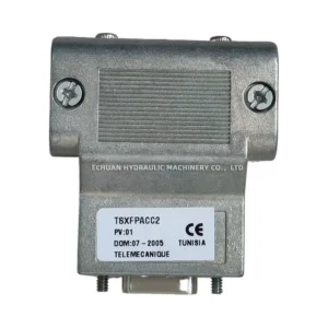 Schneider TSXFPACC2 connector