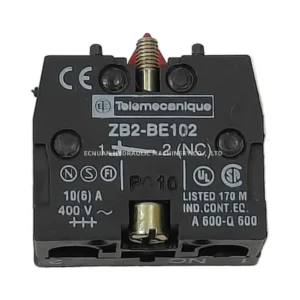 Schneider ZB2-BE102