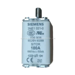Siemens 3NE1021-0 Fuse